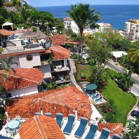 Casa Anita Puerto Vallarta Exterior foto