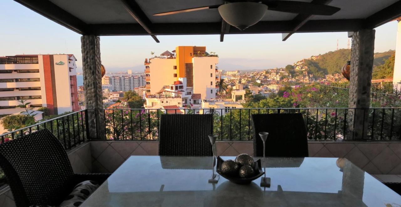 Casa Anita Puerto Vallarta Exterior foto