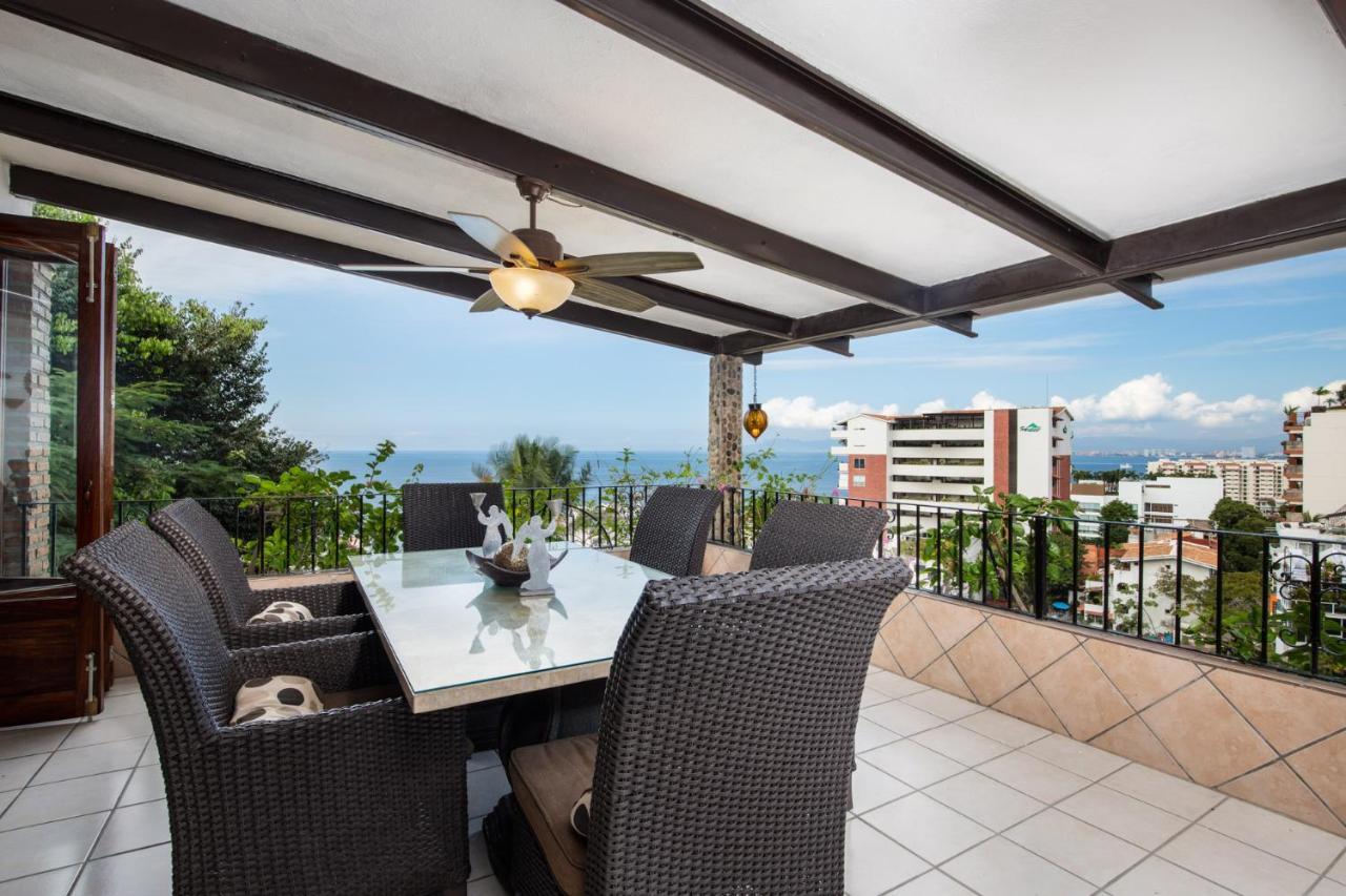 Casa Anita Puerto Vallarta Exterior foto