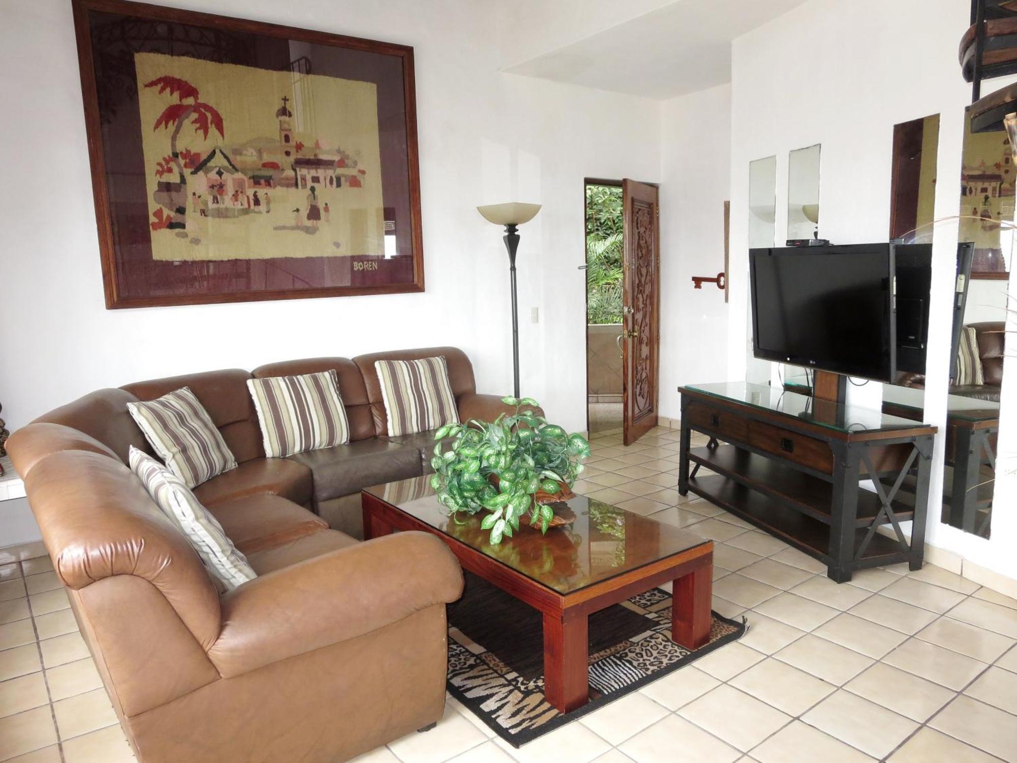 Casa Anita Puerto Vallarta Exterior foto