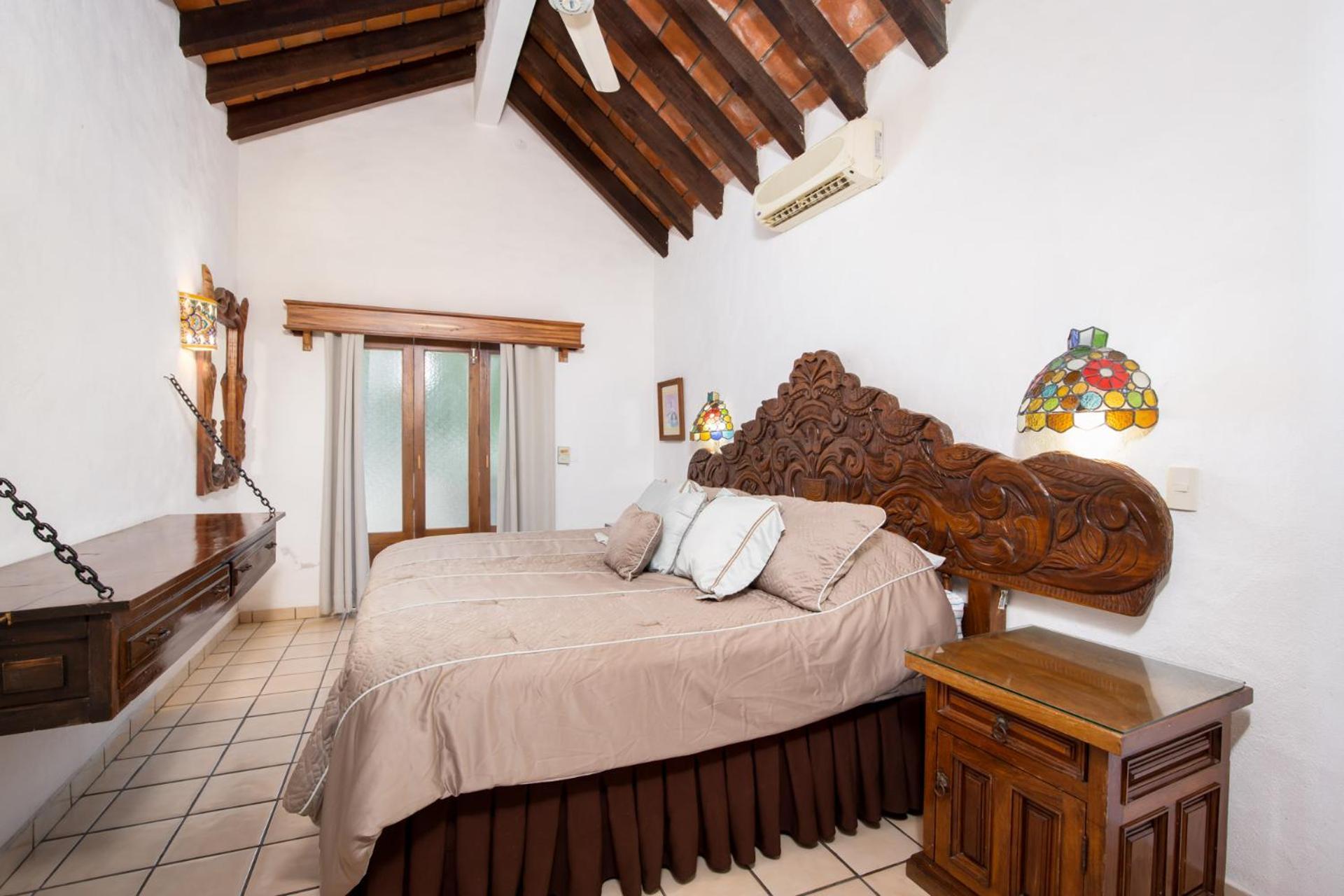 Casa Anita Puerto Vallarta Exterior foto