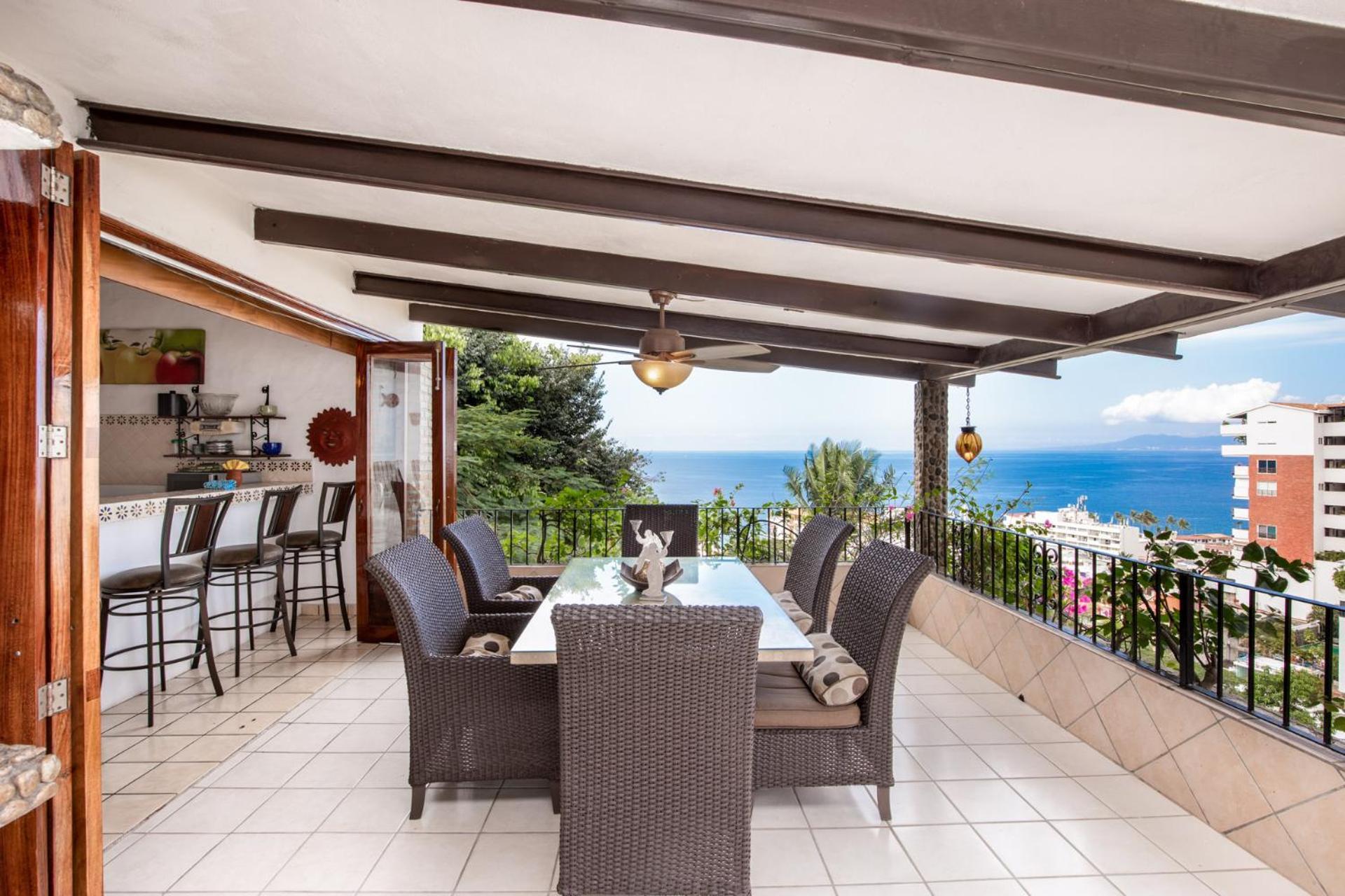 Casa Anita Puerto Vallarta Exterior foto