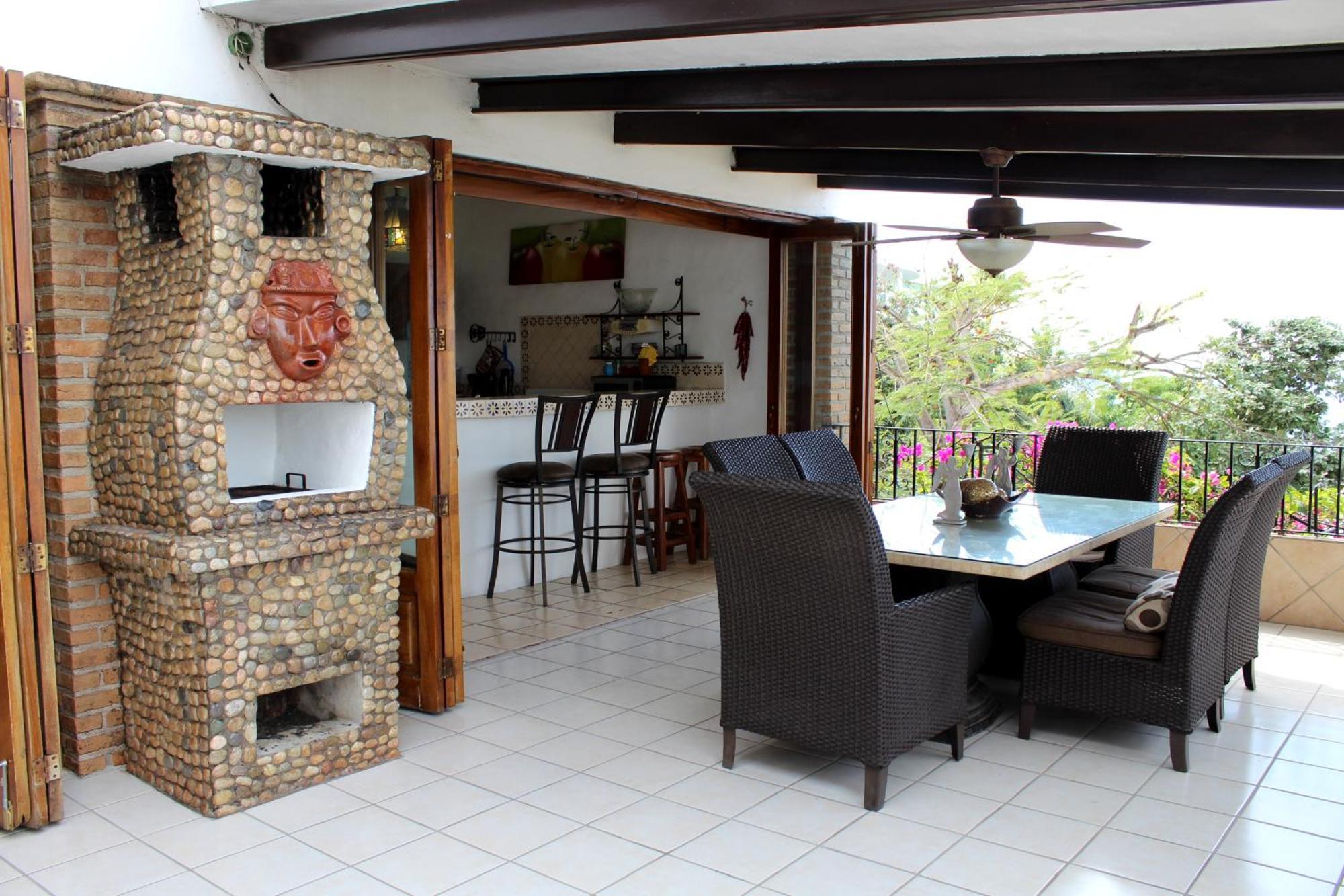 Casa Anita Puerto Vallarta Exterior foto