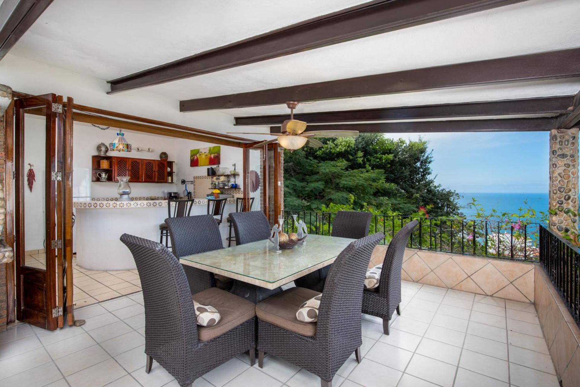 Casa Anita Puerto Vallarta Exterior foto