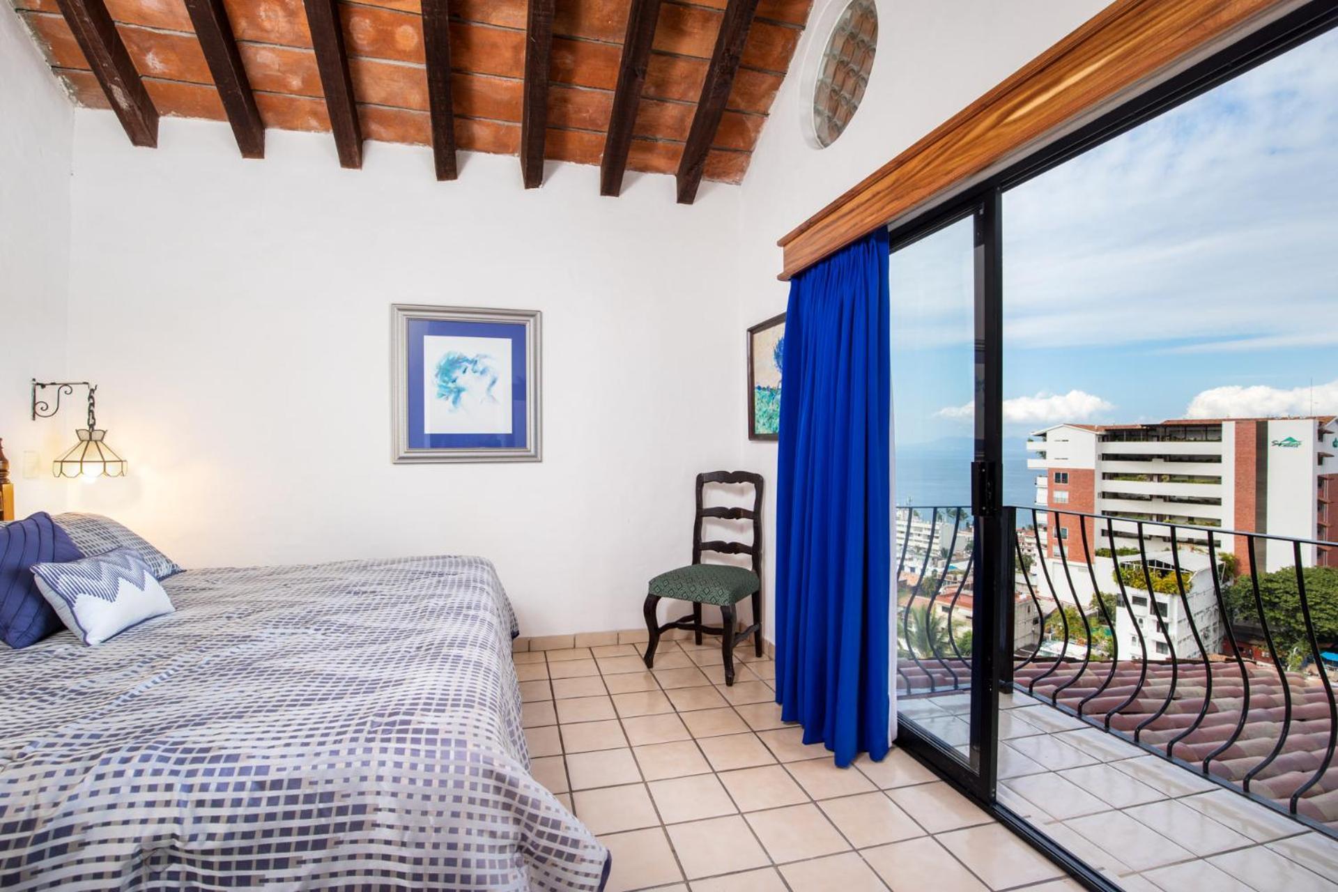 Casa Anita Puerto Vallarta Exterior foto