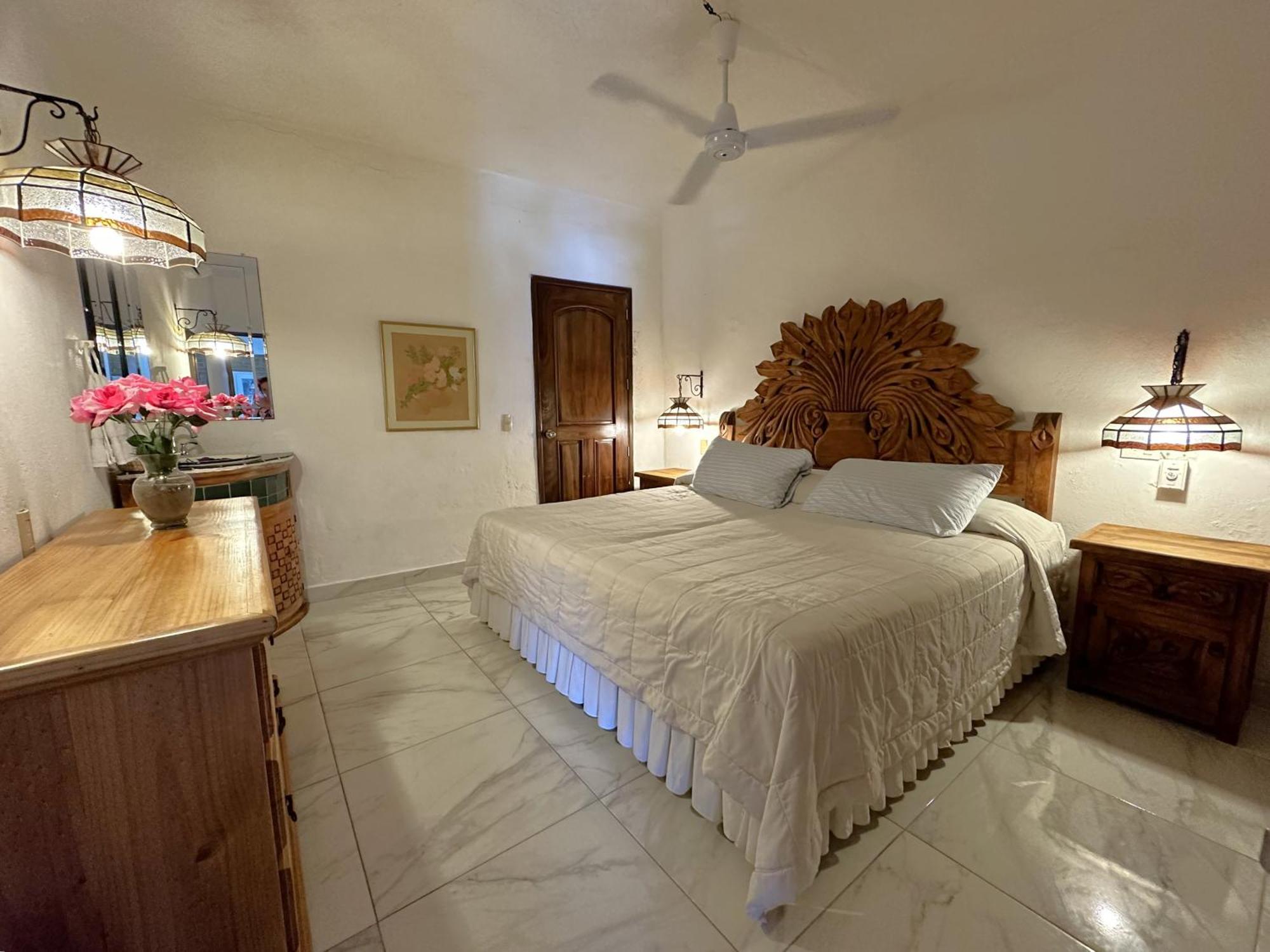 Casa Anita Puerto Vallarta Exterior foto