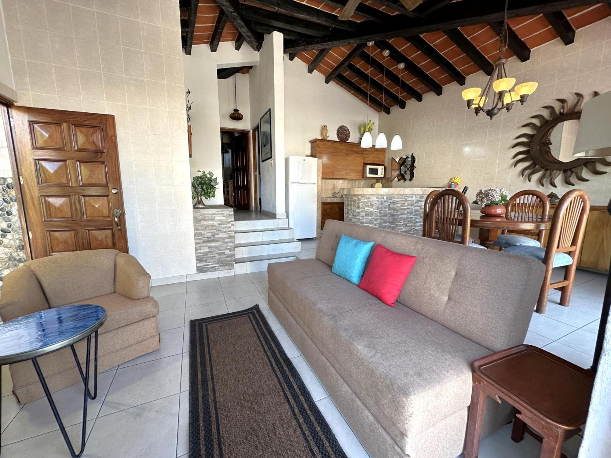 Casa Anita Puerto Vallarta Exterior foto