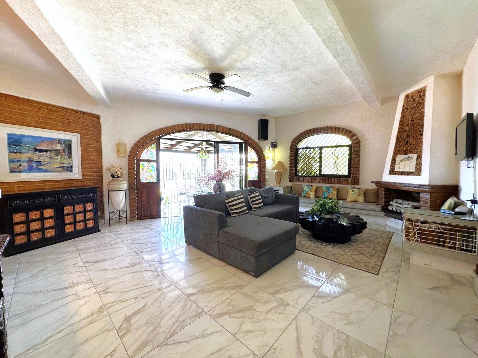 Casa Anita Puerto Vallarta Exterior foto