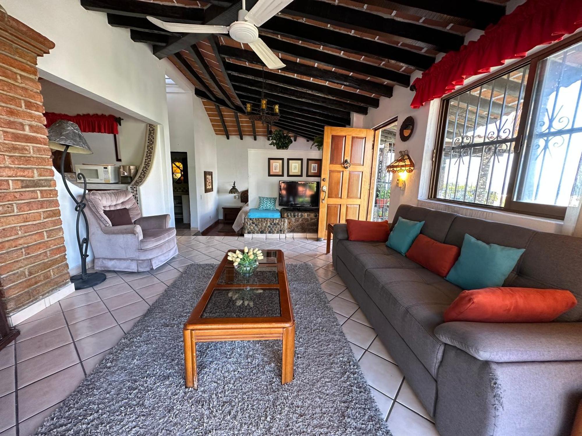 Casa Anita Puerto Vallarta Exterior foto