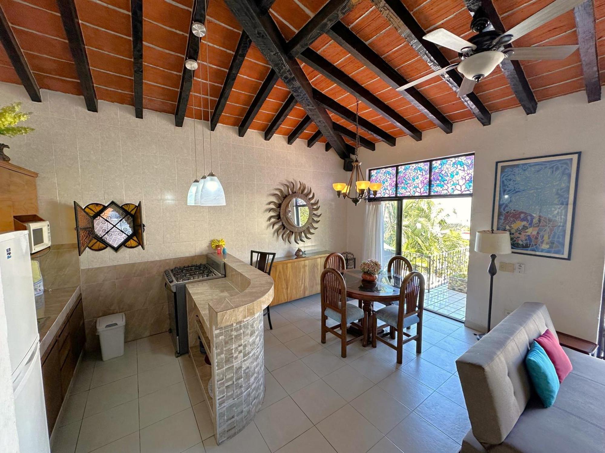 Casa Anita Puerto Vallarta Exterior foto