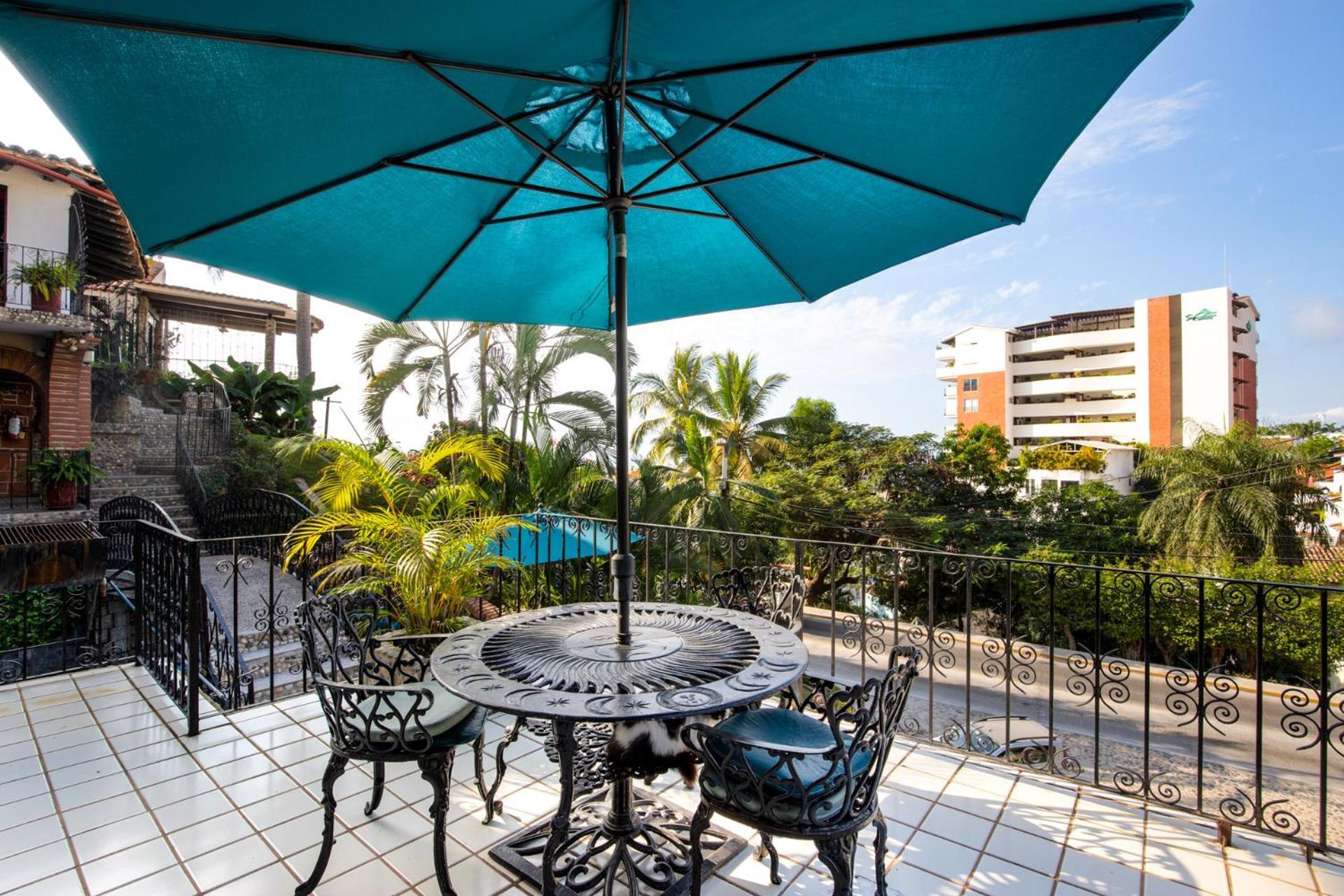 Casa Anita Puerto Vallarta Exterior foto