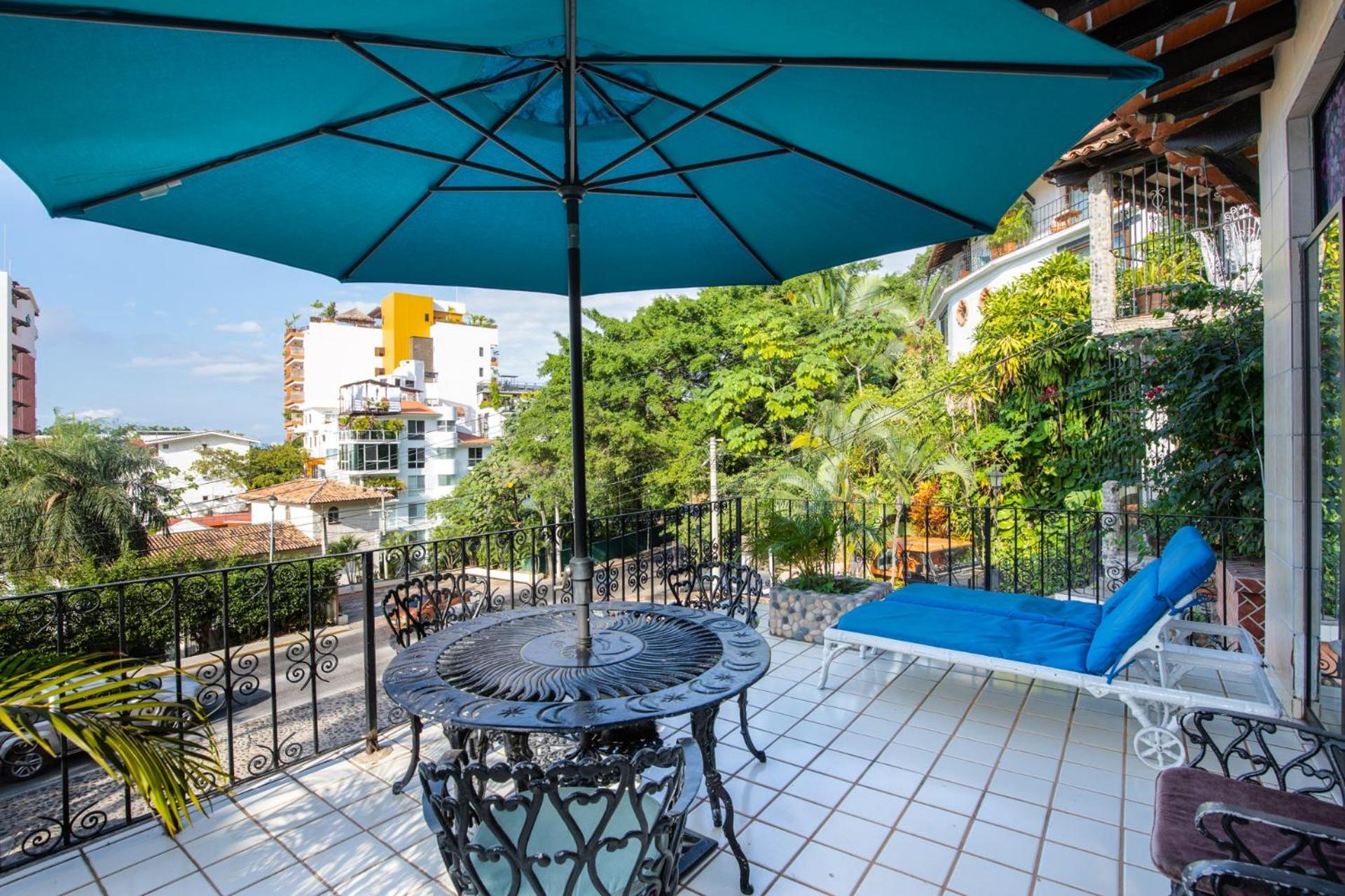 Casa Anita Puerto Vallarta Exterior foto