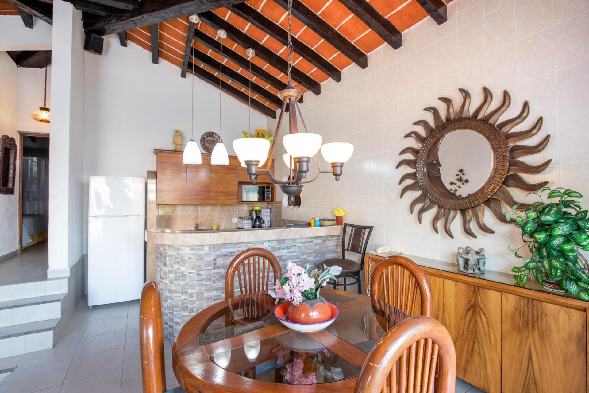 Casa Anita Puerto Vallarta Exterior foto