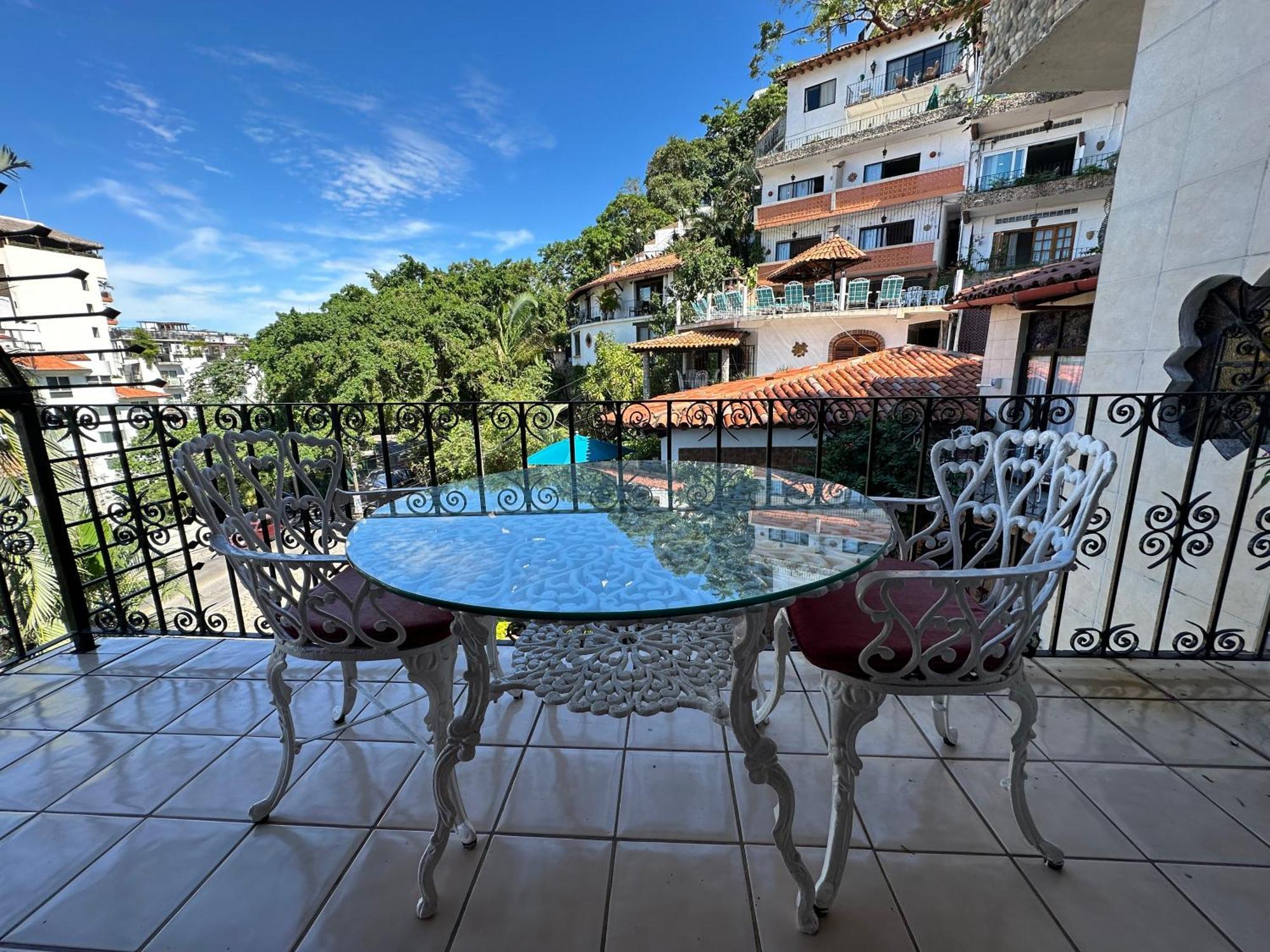Casa Anita Puerto Vallarta Exterior foto