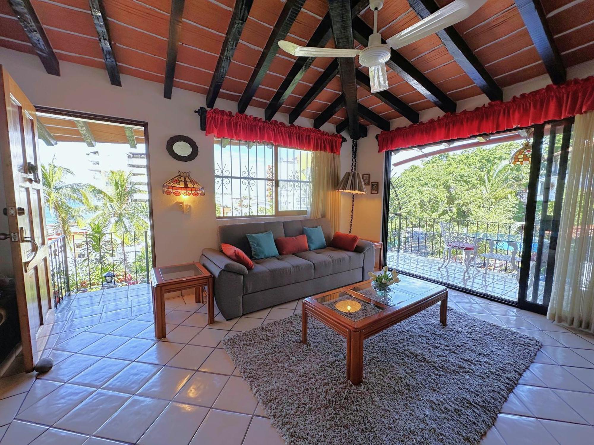 Casa Anita Puerto Vallarta Exterior foto