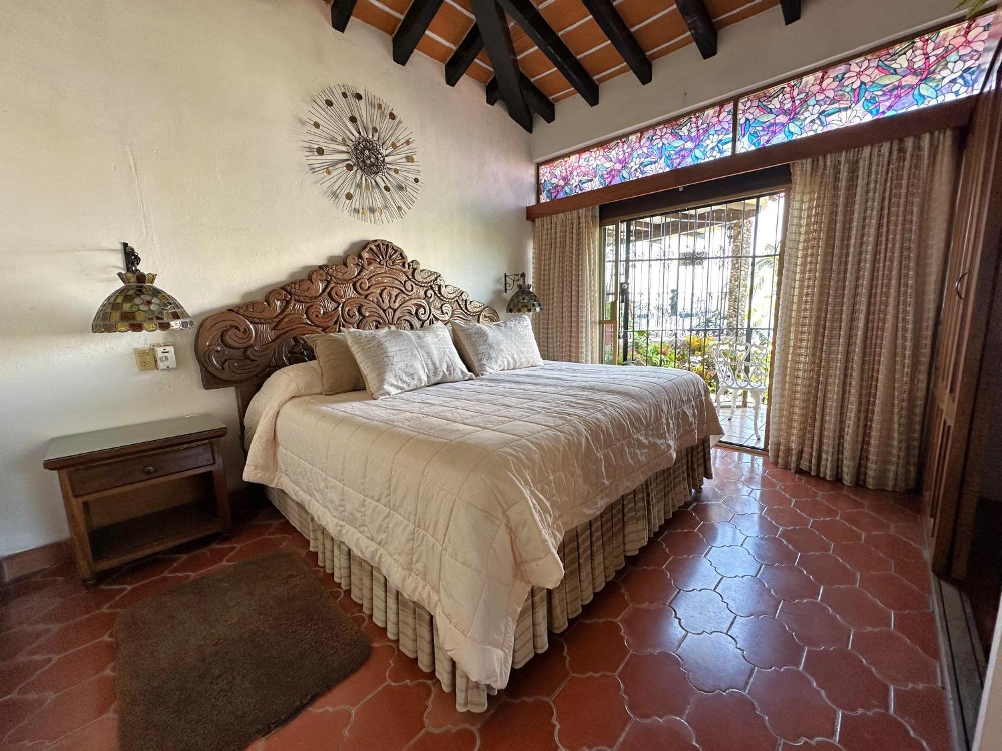 Casa Anita Puerto Vallarta Exterior foto