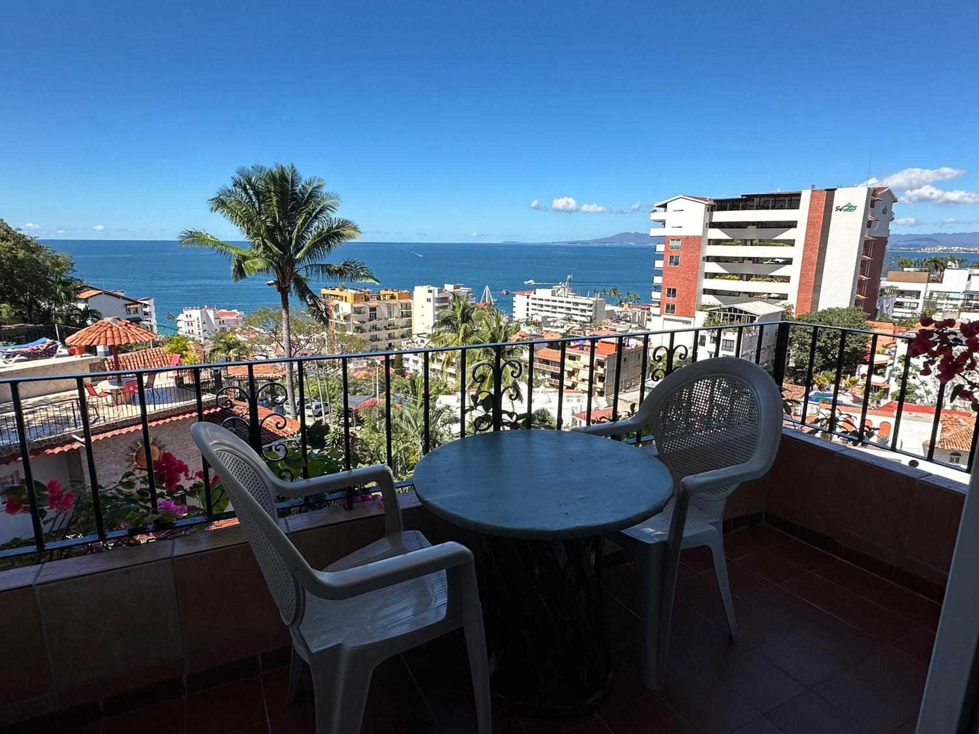 Casa Anita Puerto Vallarta Exterior foto