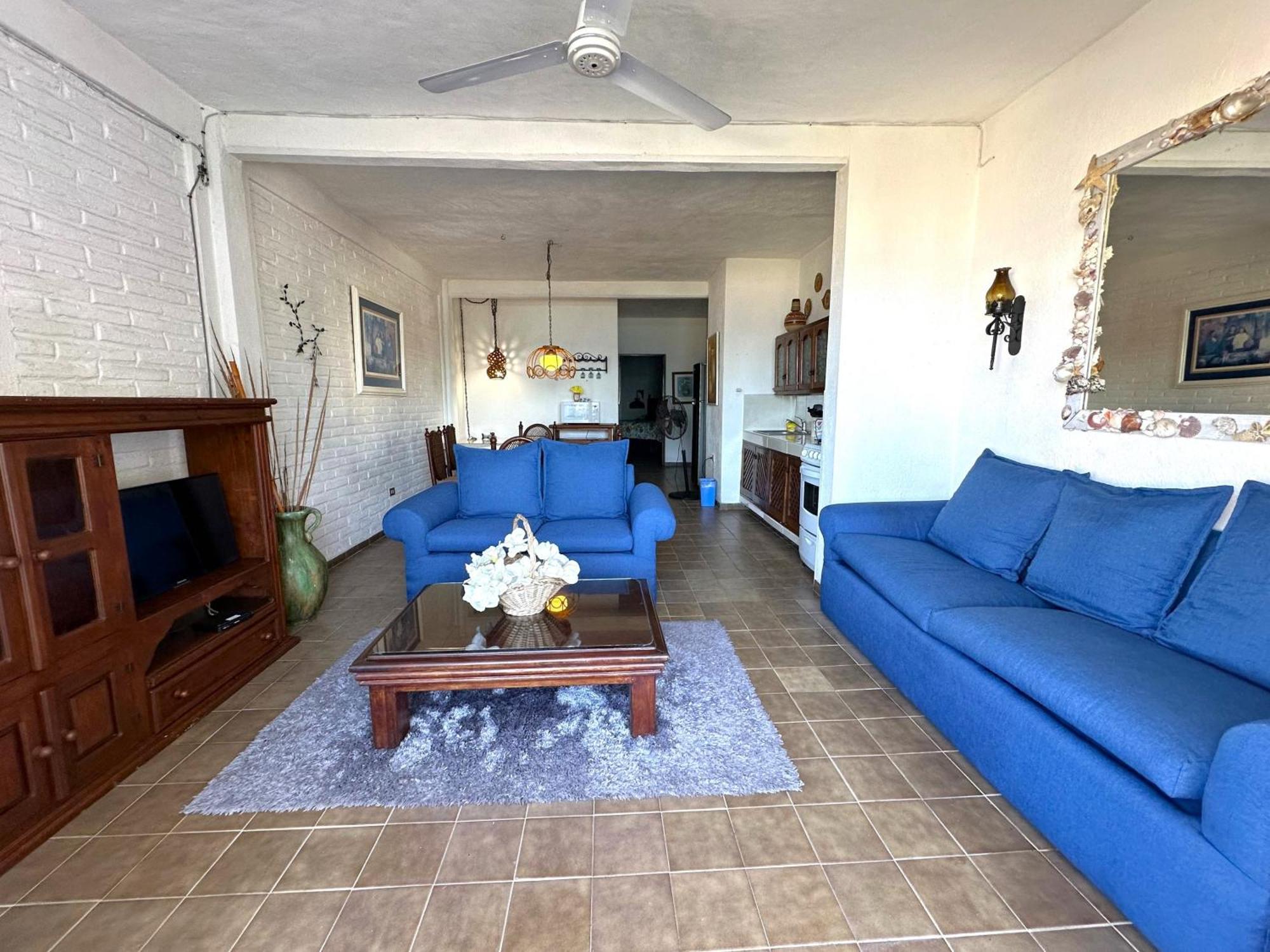 Casa Anita Puerto Vallarta Exterior foto