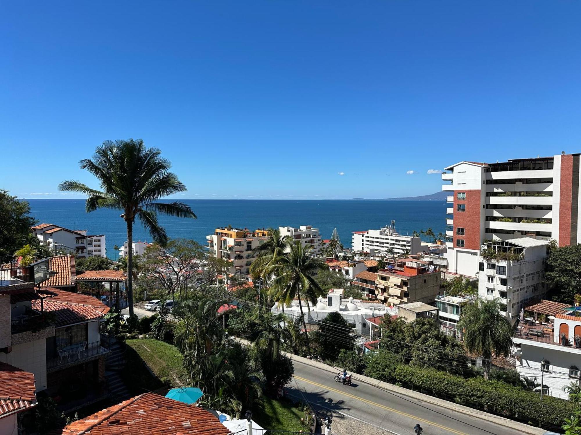 Casa Anita Puerto Vallarta Exterior foto