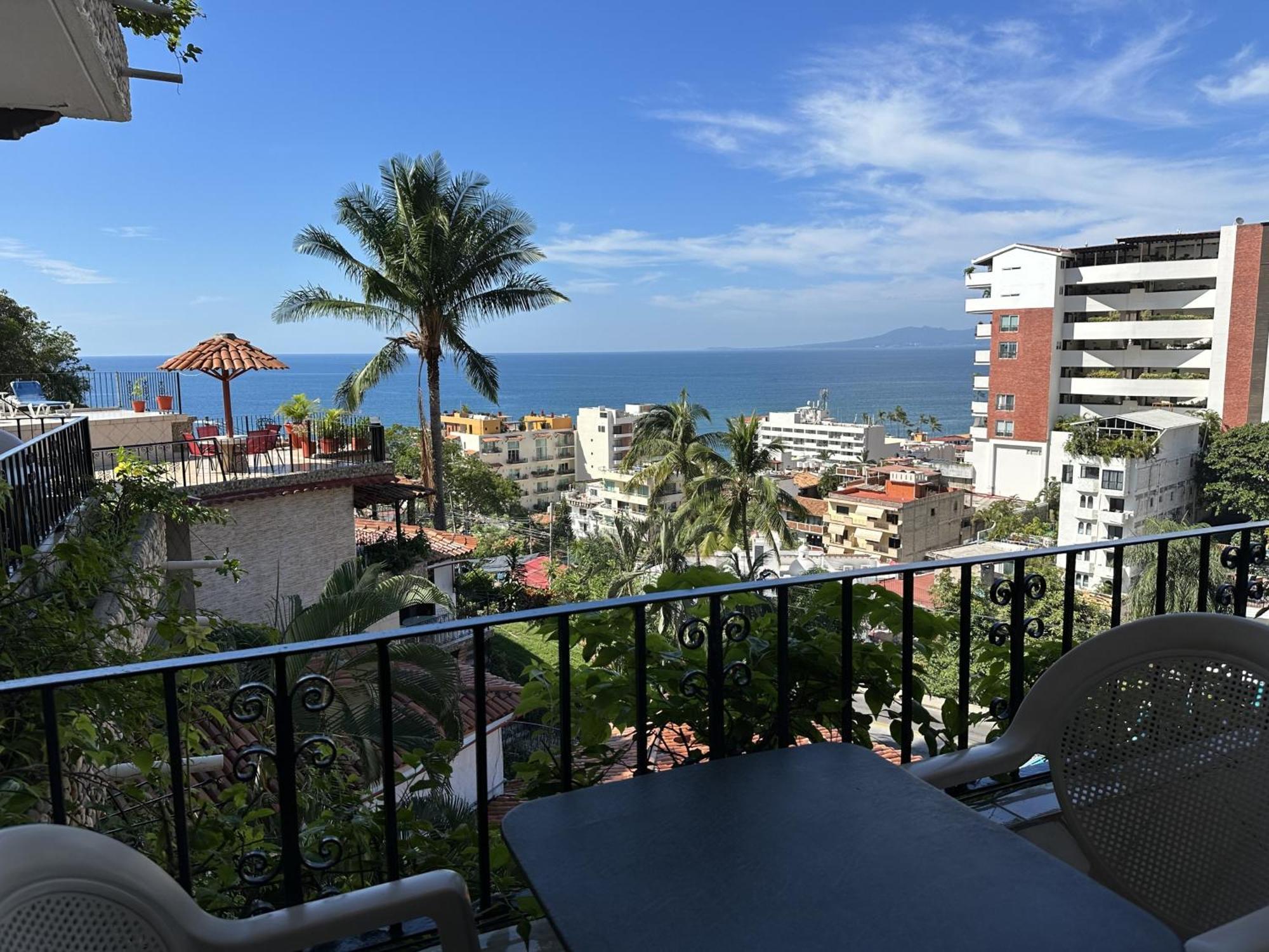 Casa Anita Puerto Vallarta Exterior foto