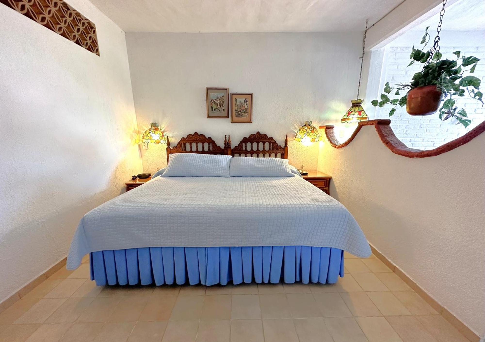 Casa Anita Puerto Vallarta Exterior foto