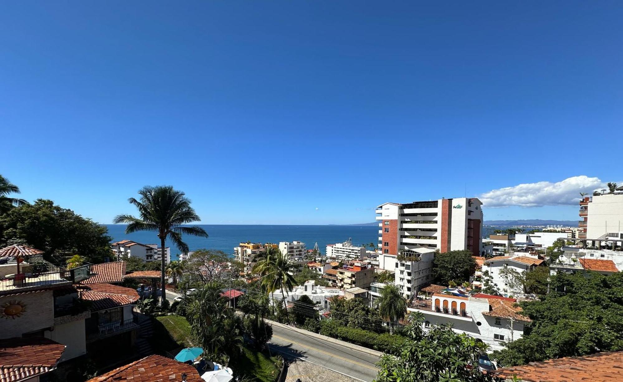 Casa Anita Puerto Vallarta Exterior foto