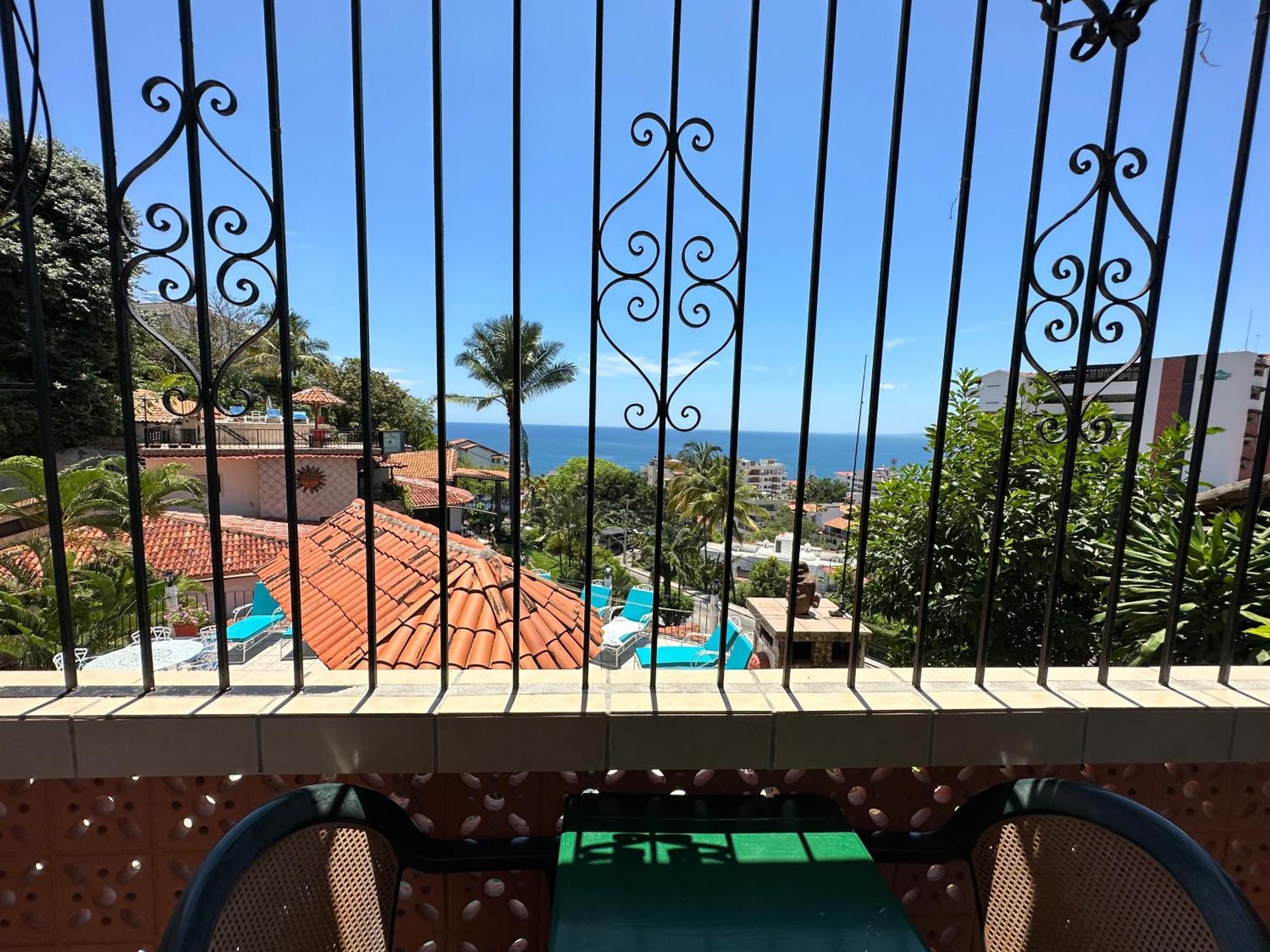 Casa Anita Puerto Vallarta Exterior foto