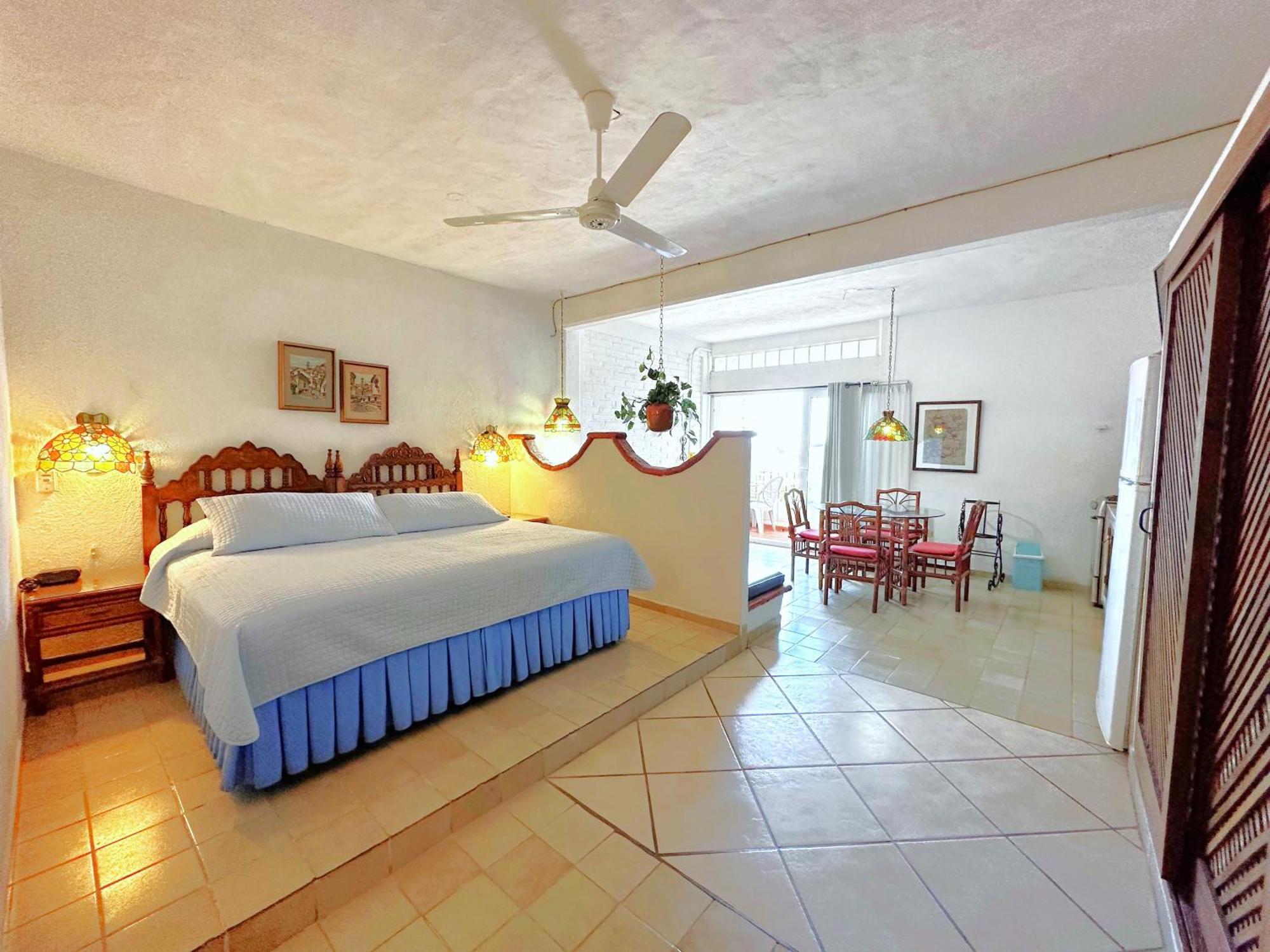 Casa Anita Puerto Vallarta Exterior foto