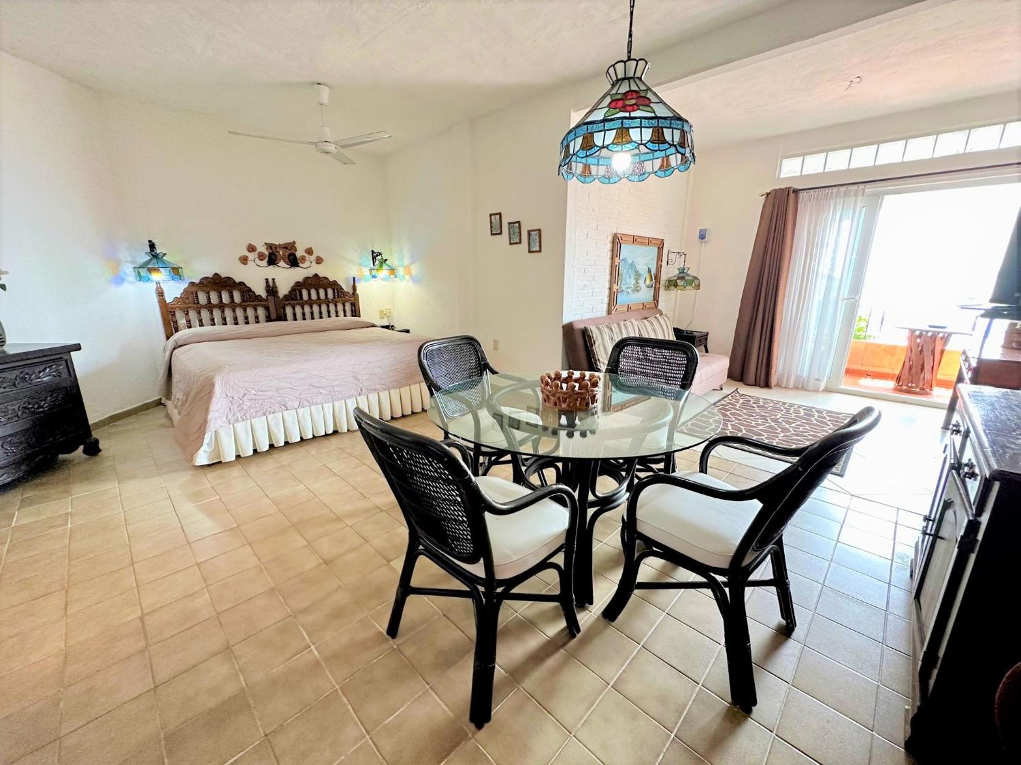 Casa Anita Puerto Vallarta Exterior foto
