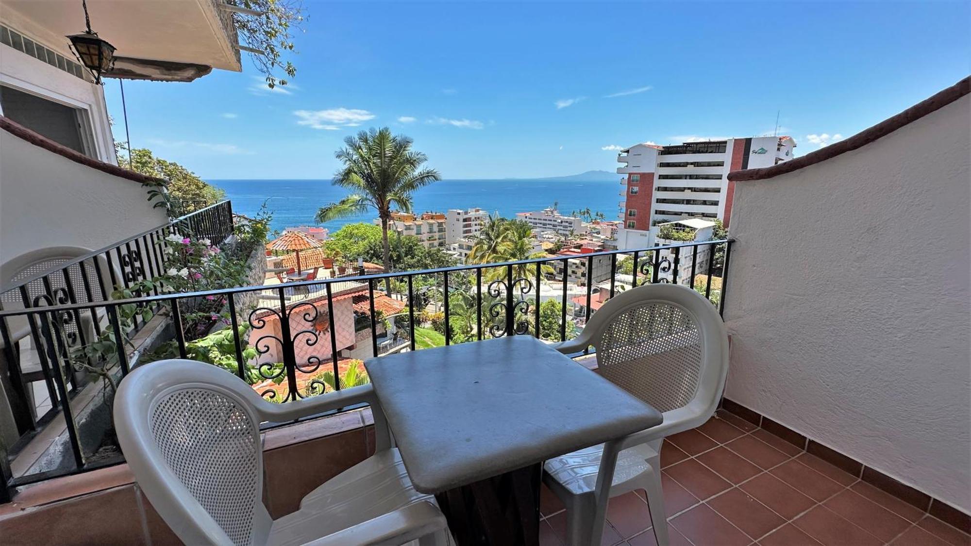 Casa Anita Puerto Vallarta Exterior foto