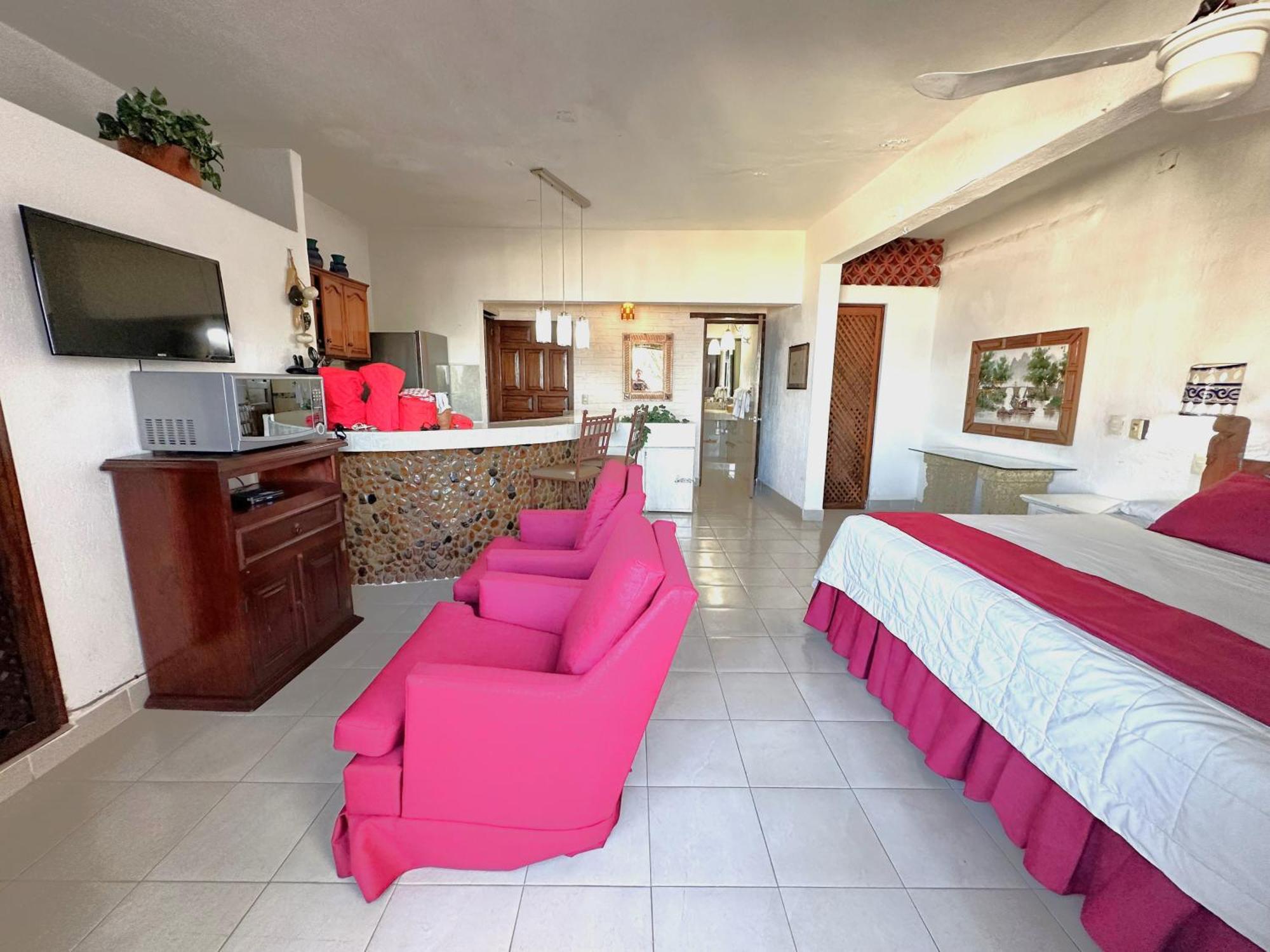 Casa Anita Puerto Vallarta Exterior foto