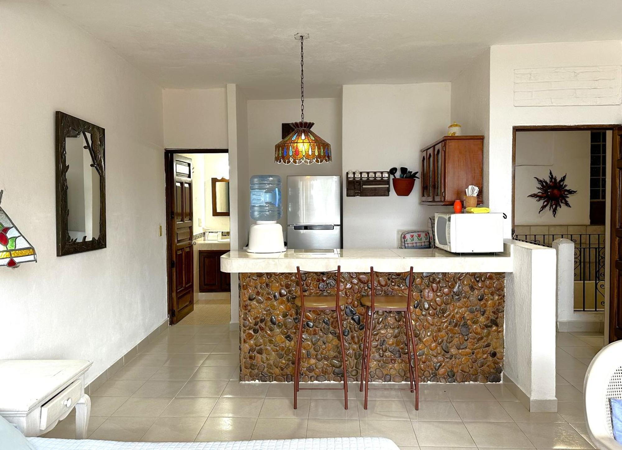 Casa Anita Puerto Vallarta Exterior foto