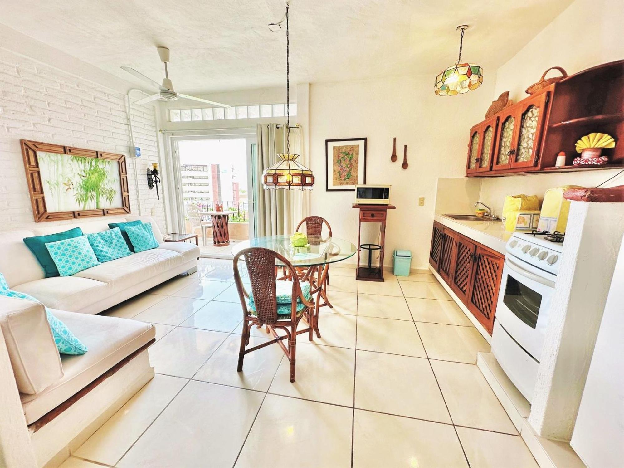 Casa Anita Puerto Vallarta Exterior foto