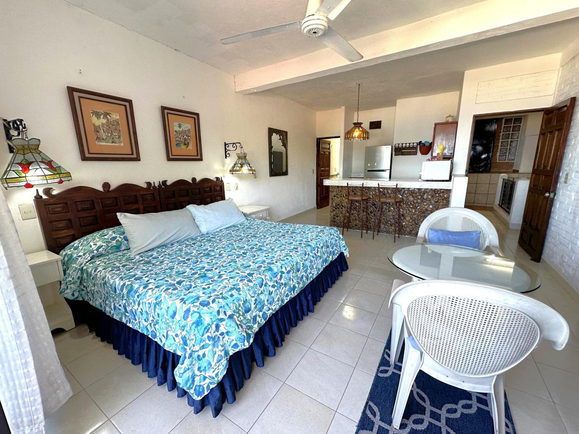 Casa Anita Puerto Vallarta Exterior foto