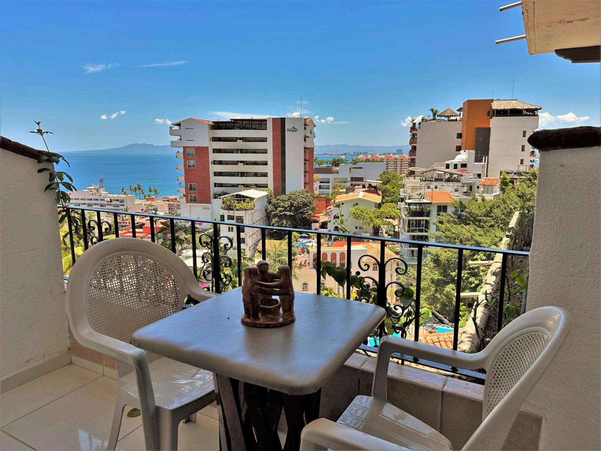 Casa Anita Puerto Vallarta Exterior foto