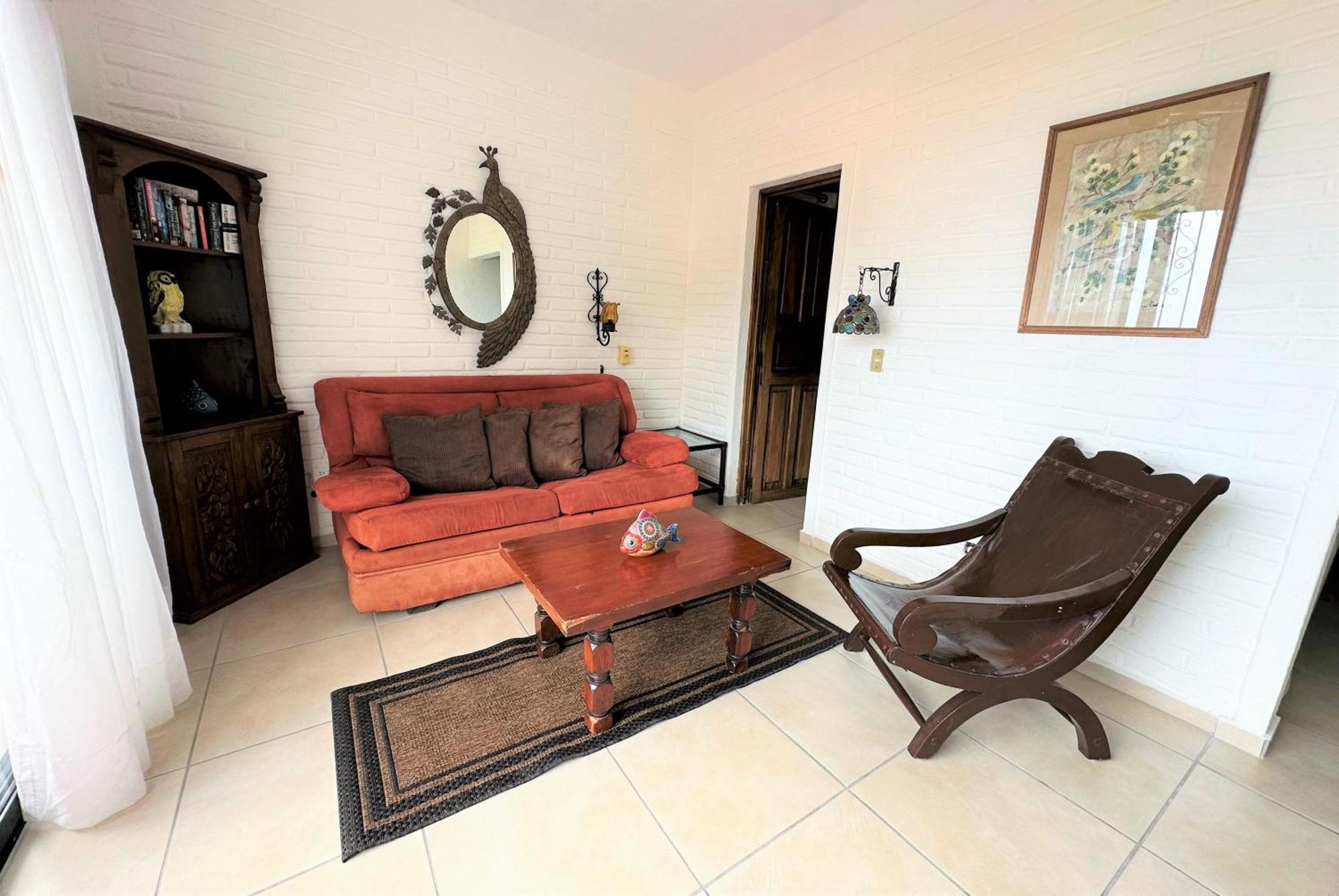 Casa Anita Puerto Vallarta Exterior foto