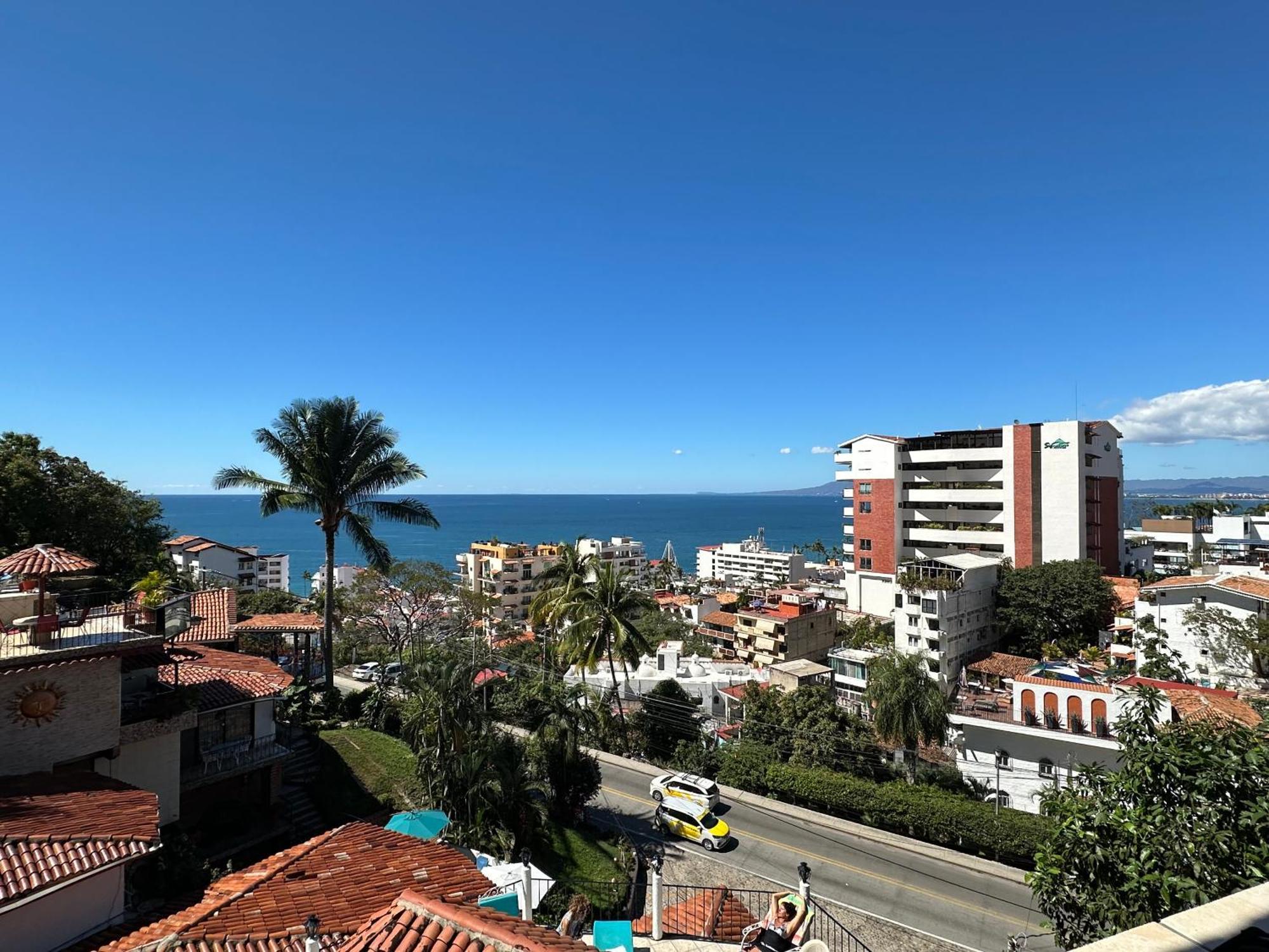 Casa Anita Puerto Vallarta Exterior foto