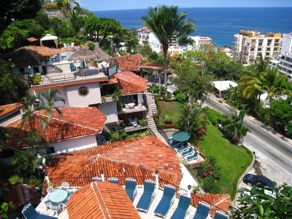 Casa Anita Puerto Vallarta Exterior foto